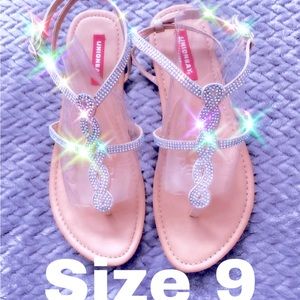 Womens Sandals